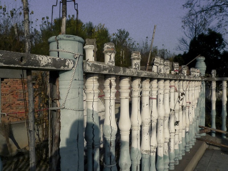 16年前的CCD小卡（松下LX3）还可以出片