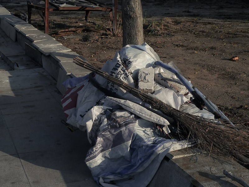 16年前的CCD小卡（松下LX3）还可以出片