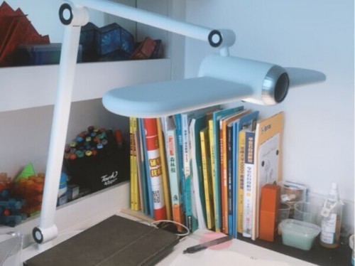 2025护眼台灯哪个牌子最好？速览学生护眼灯十大排名