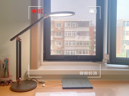 2025护眼台灯哪个牌子最好？速览学生护眼灯十大排名