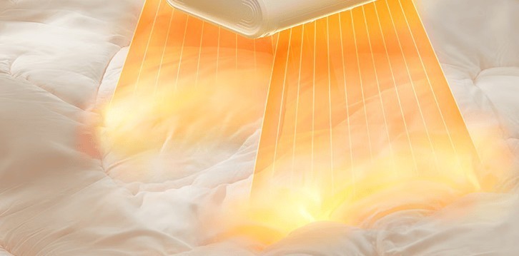 家用除螨仪到底是不是智商税？2025年十大除螨仪深度测评数据揭晓