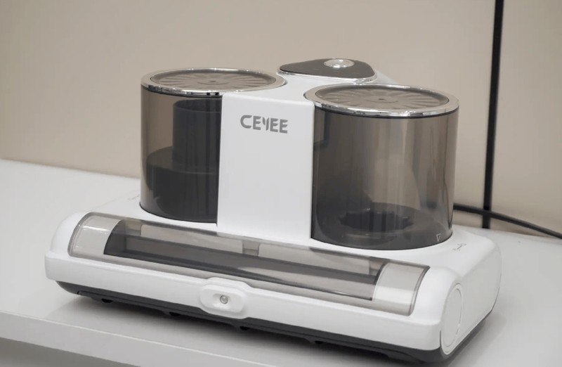 如何挑选除螨仪家用的？哪个除螨仪好用？希亦RM1除螨仪使用分享