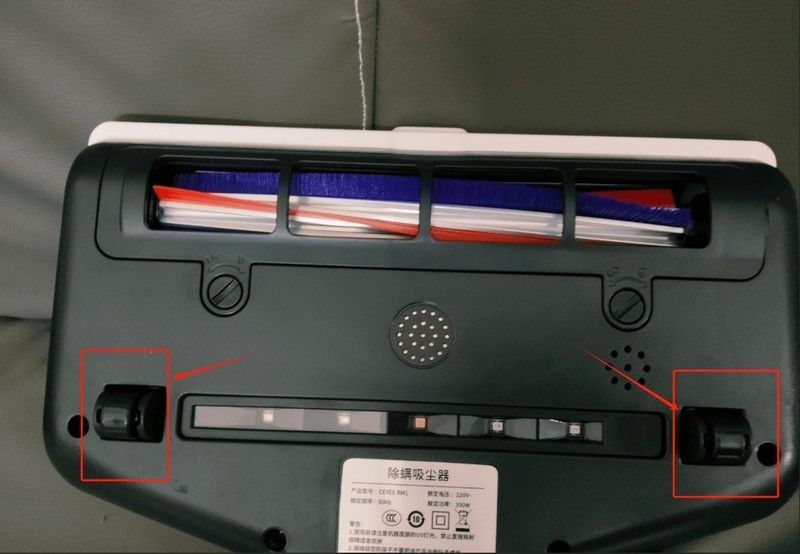 如何挑选除螨仪家用的？哪个除螨仪好用？希亦RM1除螨仪使用分享