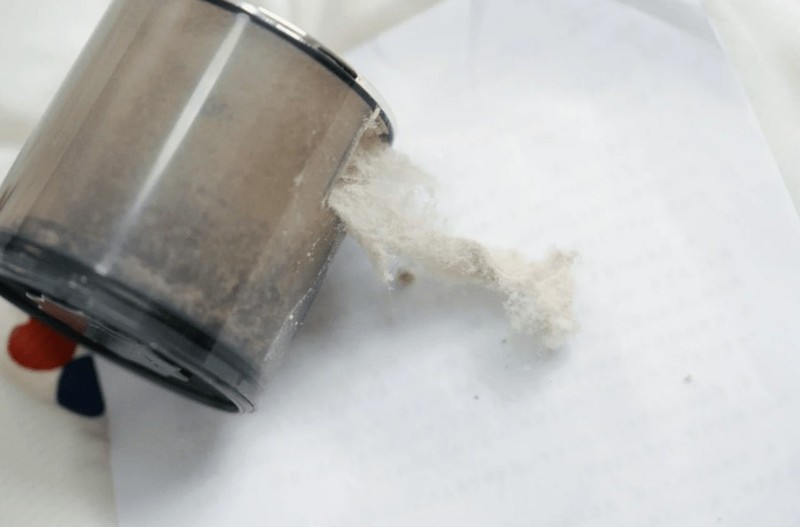 如何挑选除螨仪家用的？哪个除螨仪好用？希亦RM1除螨仪使用分享