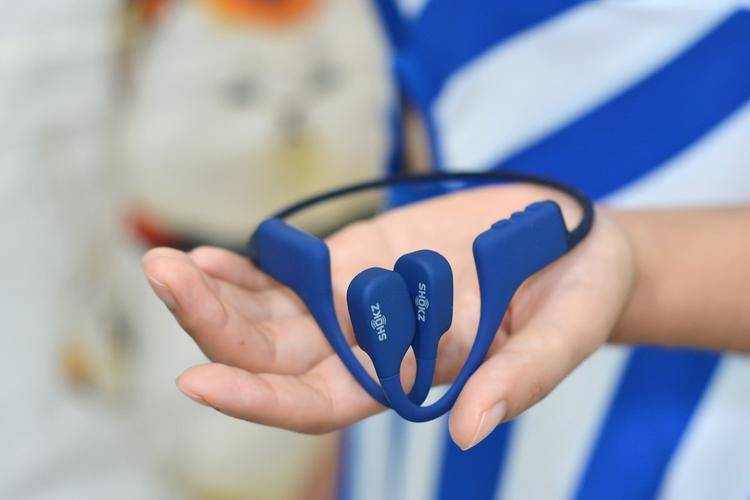 口碑最好的游泳耳机有哪些？年度最强四大游泳防水耳机推荐！