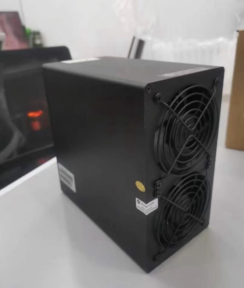 冰河AE1LITE 300M：算力与节能的完美融合?