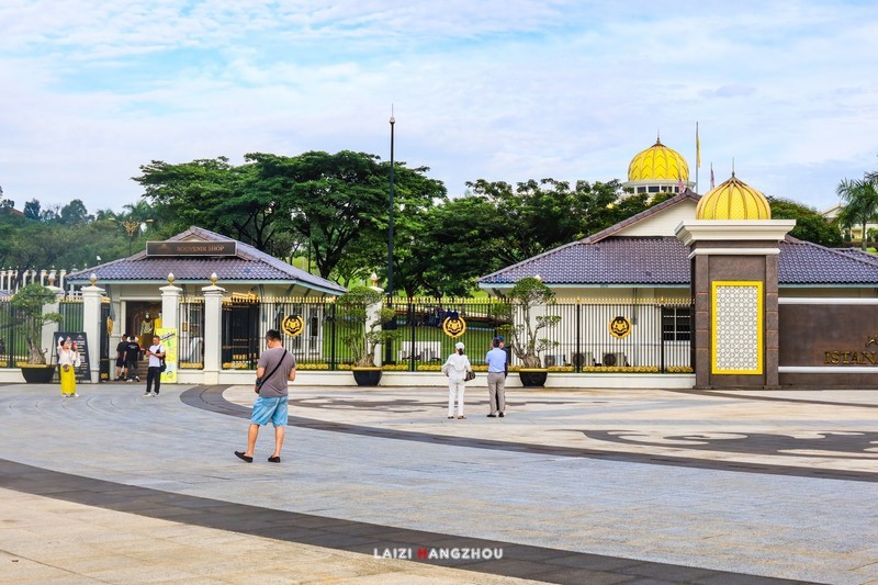 新马之旅（12）