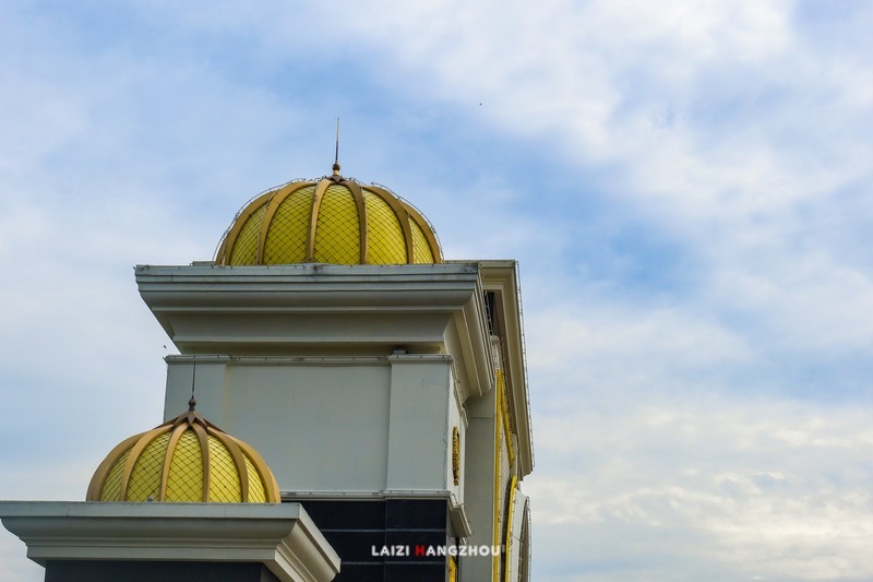 新马之旅（12）