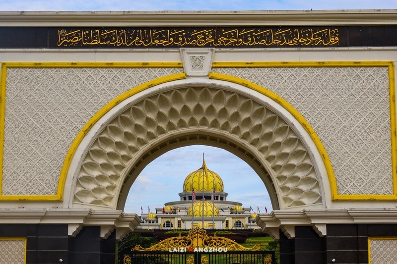 新马之旅（12）