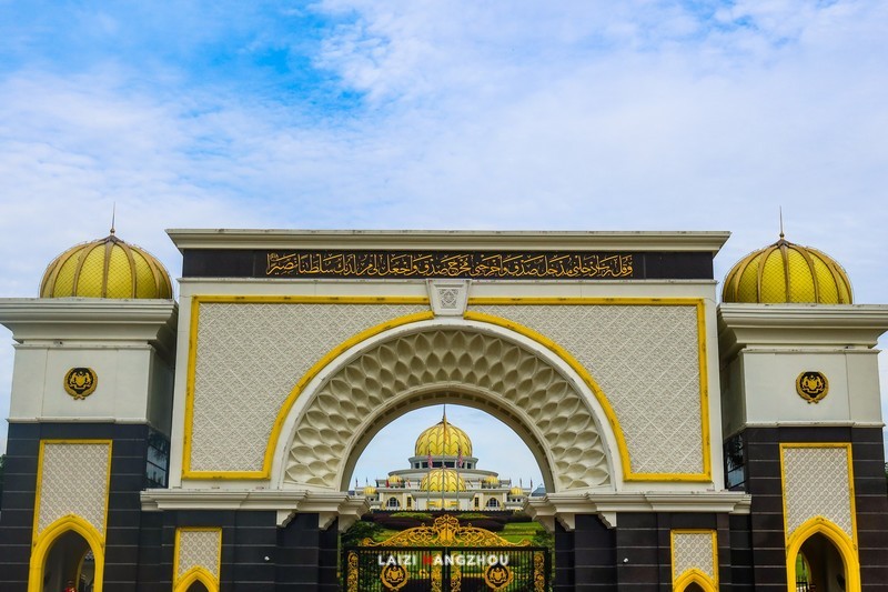 新马之旅（12）