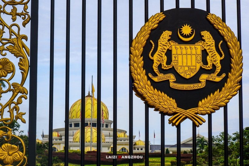 新马之旅（12）