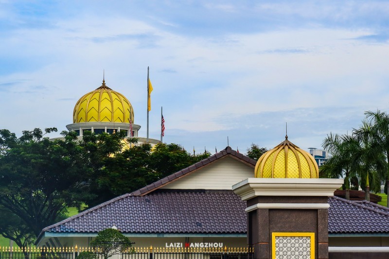 新马之旅（12）