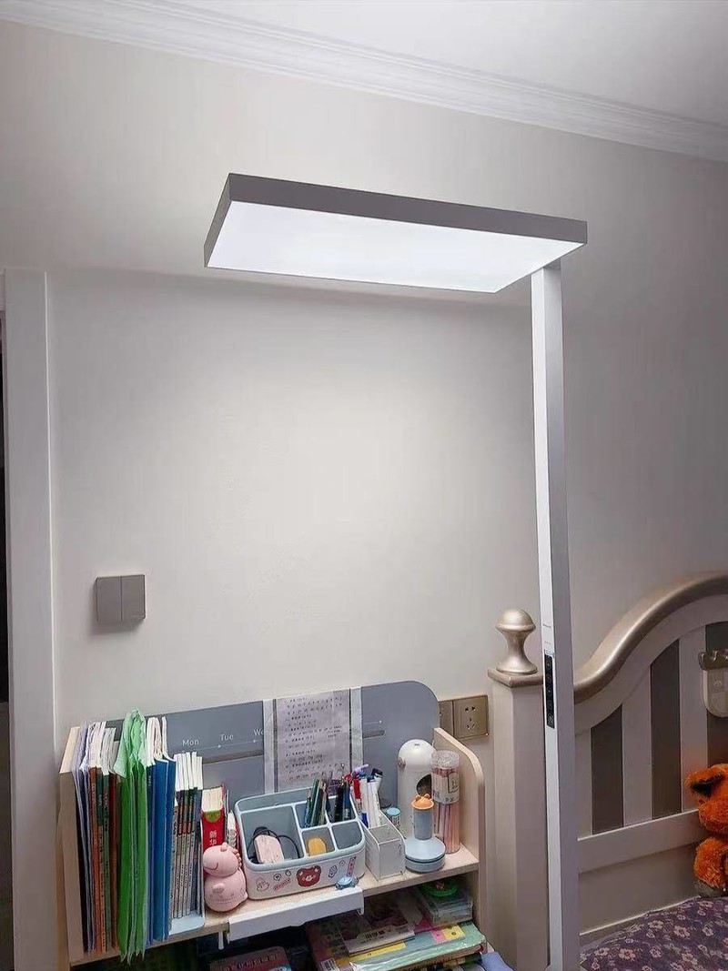 护眼落地灯哪款好一点？盘点2025最新落地护眼灯品牌排行前十名