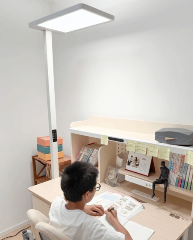 大路灯护眼灯是智商税吗?2025公认口碑最好最专业的护眼大路灯推荐