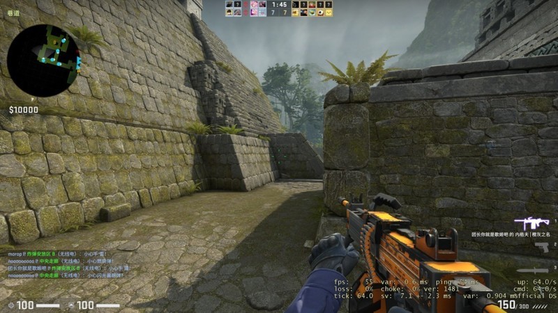 性价比高，游戏日常畅玩，技嘉B550M雪雕主板+锐龙5600G体验