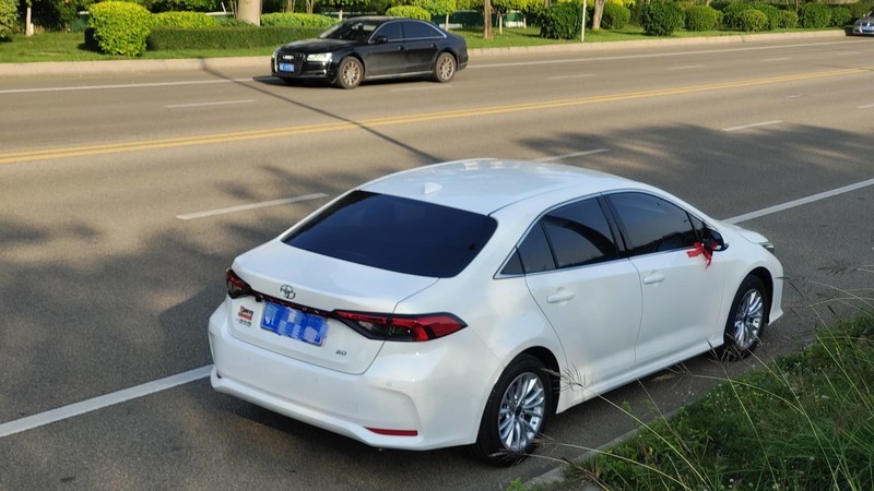 买这车2个月亏1万五，忍痛配个高级记录仪，盯盯拍Z50安装体验全过程分享