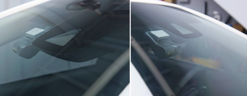 买这车2个月亏1万五，忍痛配个高级记录仪，盯盯拍Z50安装体验全过程分享