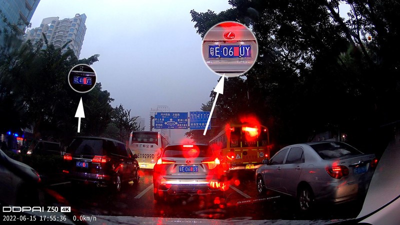 买这车2个月亏1万五，忍痛配个高级记录仪，盯盯拍Z50安装体验全过程分享