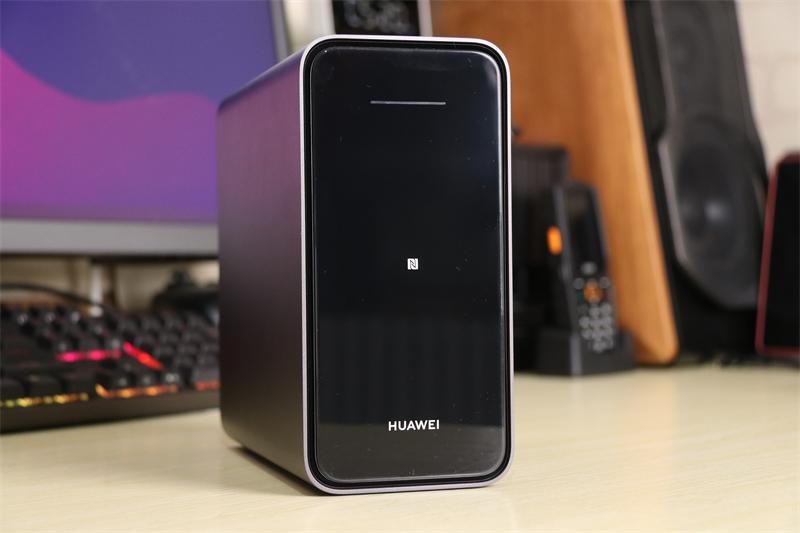 人人都会用的NAS，手机PC轻松扩容！华为家庭存储体验分享