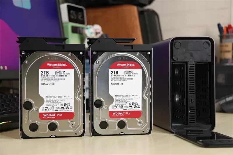 人人都会用的NAS，手机PC轻松扩容！华为家庭存储体验分享