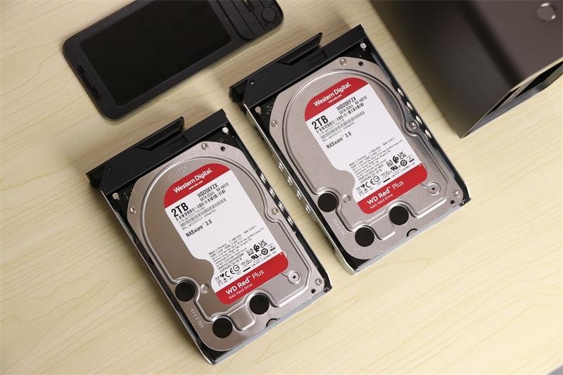 人人都会用的NAS，手机PC轻松扩容！华为家庭存储体验分享