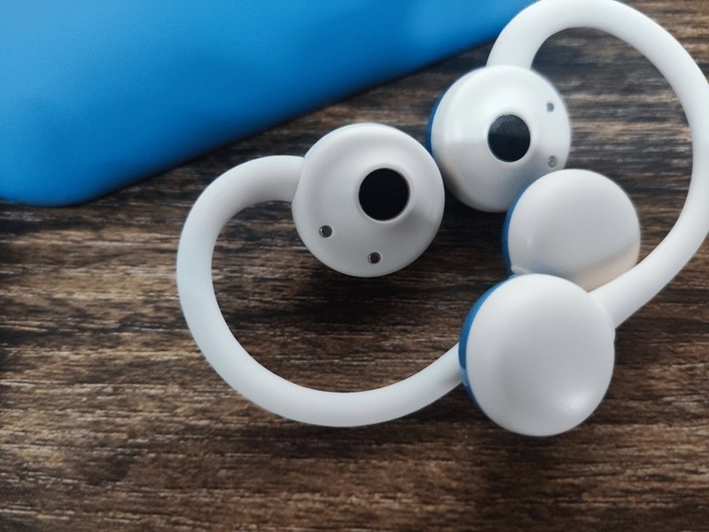 sanag塞那 Z61S Pro：零重力，不压抑，运动无负担