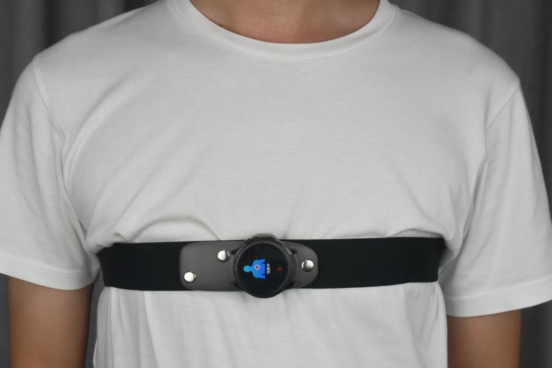 颜值高，够专业！智能手表里最懂健康的也许只有它——dido E56S