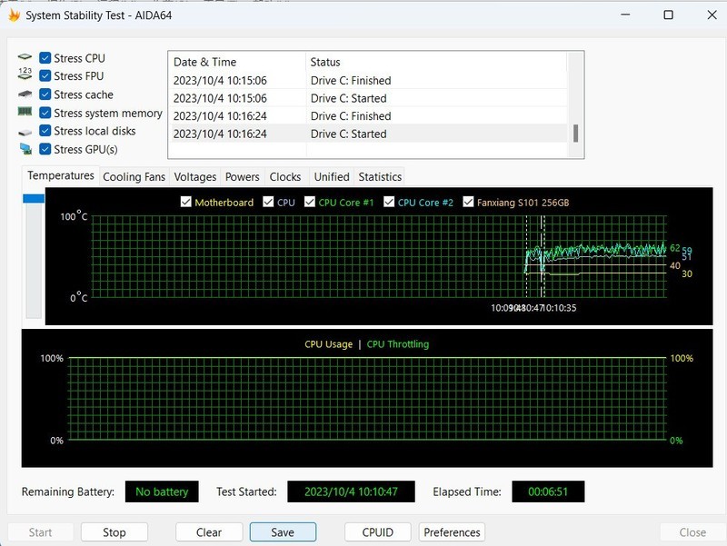收了破烂测测看...能否继续收破烂组NAS!?