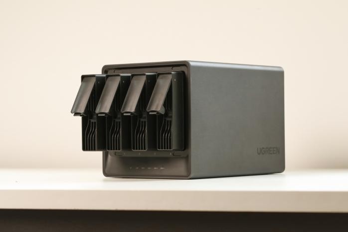 2023年是要N100还是N5105？浅谈双11 NAS如何选购