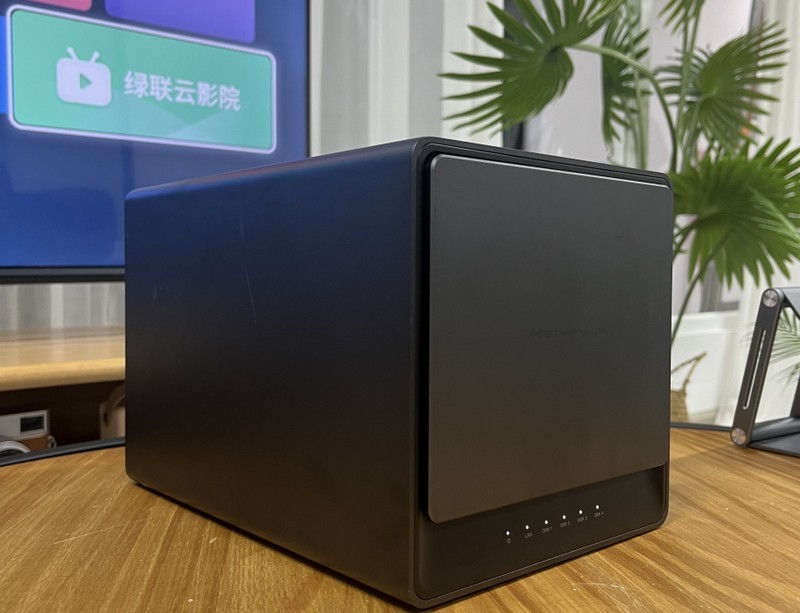 2023年是要N100还是N5105？浅谈双11 NAS如何选购