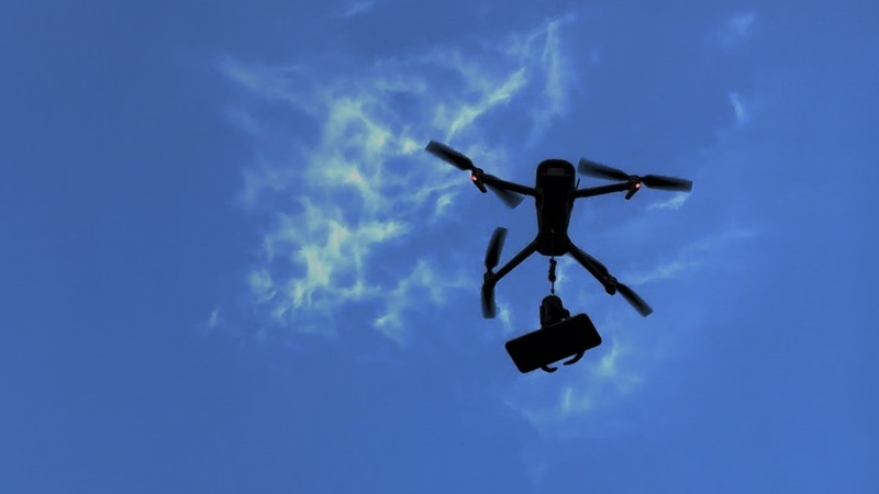 谁说三防手机只能赚钱养家，AGM X6不仅貌美如花，还瘦成一道闪电