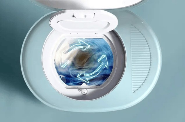 内衣洗衣机怎么选？分享五款人气巅峰机型，选对不选贵