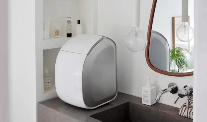 内衣洗衣机怎么选？分享五款人气巅峰机型，选对不选贵