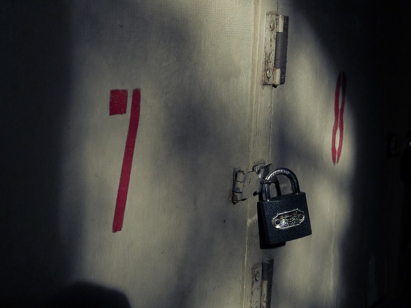 16年前的CCD小卡（松下LX3）还可以出片