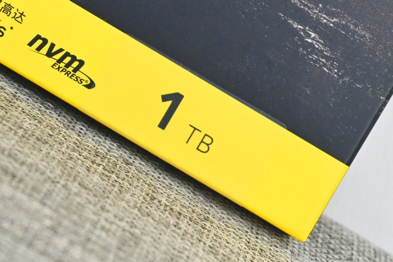 雷克沙THOR 1TB PCIE4.0固态硬盘试玩：适合笔记本宝宝的低温体质