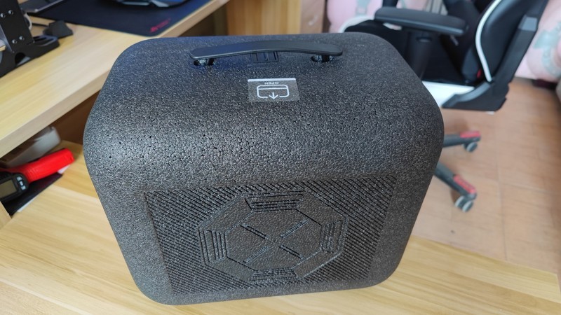 小米AX9000旗舰路由器开箱评测：一如既往的稳，5G游戏频段太强