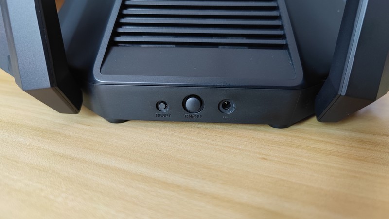 小米AX9000旗舰路由器开箱评测：一如既往的稳，5G游戏频段太强