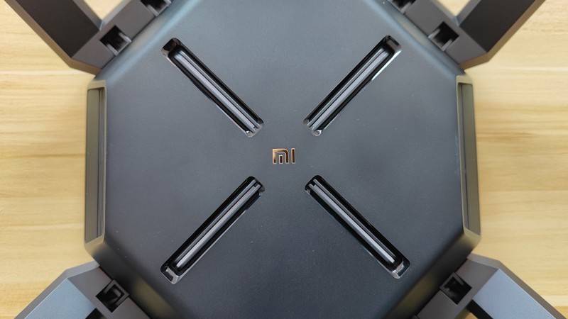 小米AX9000旗舰路由器开箱评测：一如既往的稳，5G游戏频段太强