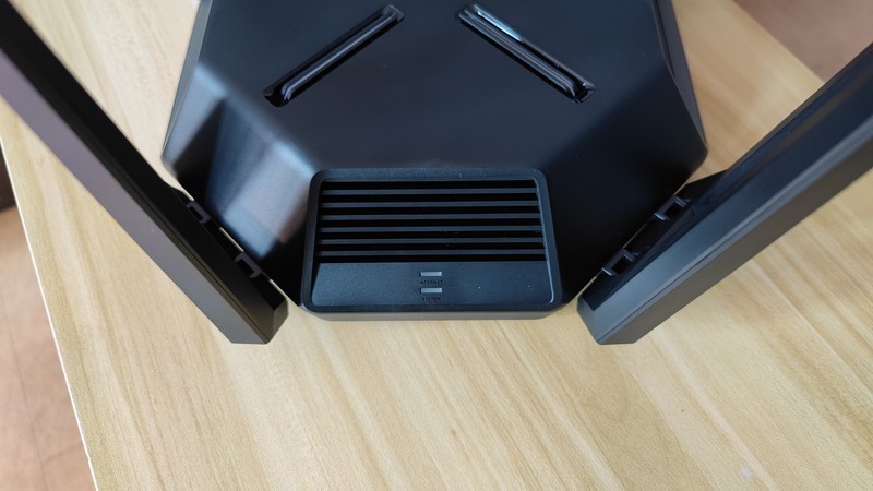 小米AX9000旗舰路由器开箱评测：一如既往的稳，5G游戏频段太强