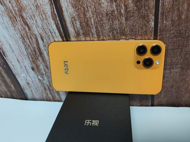 乐视Y2Pro手机评测：华为HMS加持 百元新旗舰选择