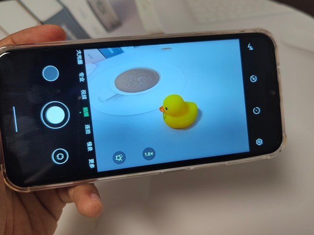 乐视Y2Pro手机评测：华为HMS加持 百元新旗舰选择