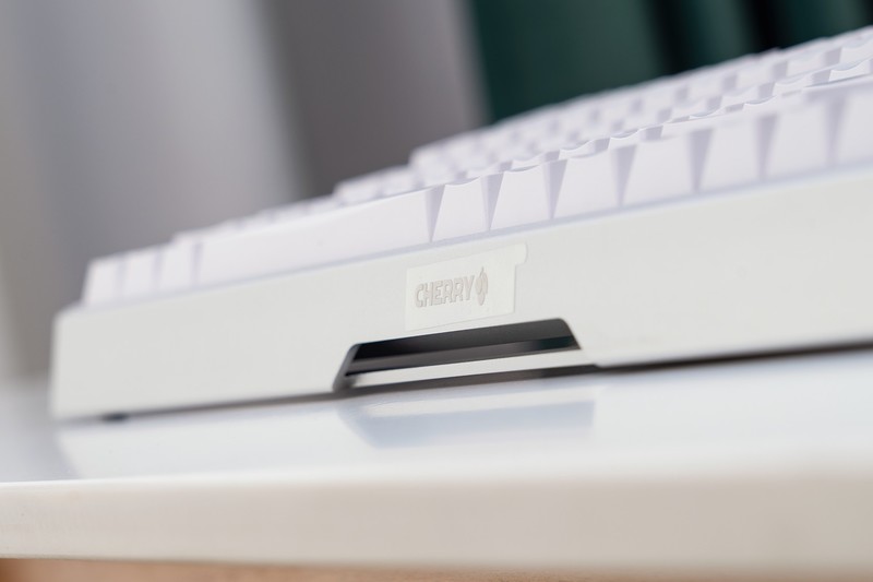 我用这把键盘和键盘侠们对线了一年