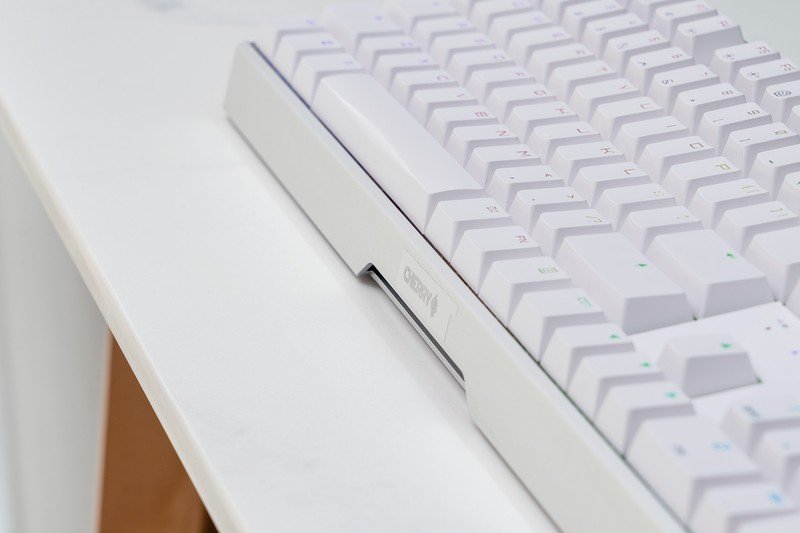 我用这把键盘和键盘侠们对线了一年