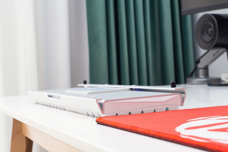 我用这把键盘和键盘侠们对线了一年