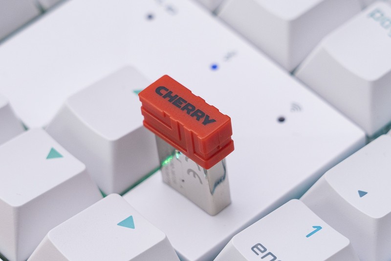 我用这把键盘和键盘侠们对线了一年