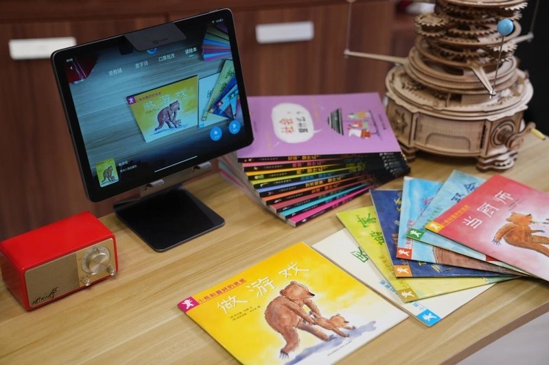 开学季，给孩子选一台对的学习机真的很必要：学而思学习机评测