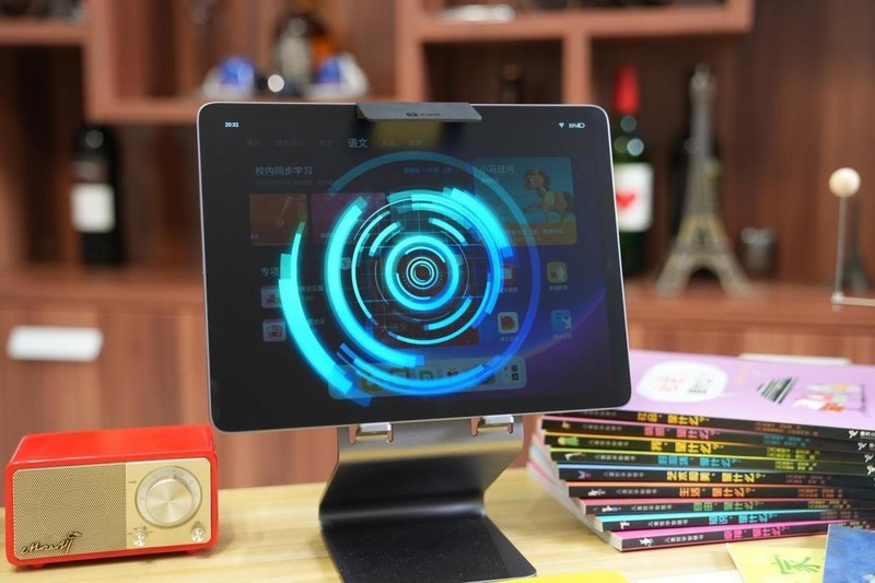 开学季，给孩子选一台对的学习机真的很必要：学而思学习机评测
