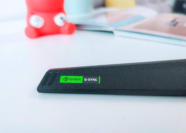 260Hz刷新还只是一项平替，华硕VG27AQML1A 27英寸电竞显示器评测