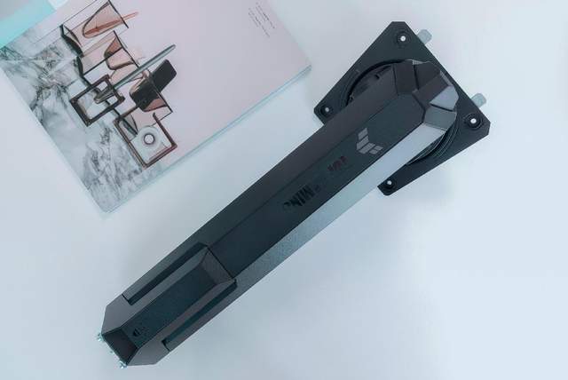 260Hz刷新还只是一项平替，华硕VG27AQML1A 27英寸电竞显示器评测