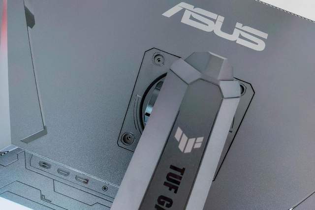 260Hz刷新还只是一项平替，华硕VG27AQML1A 27英寸电竞显示器评测